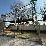 Campingplatz Mobil
