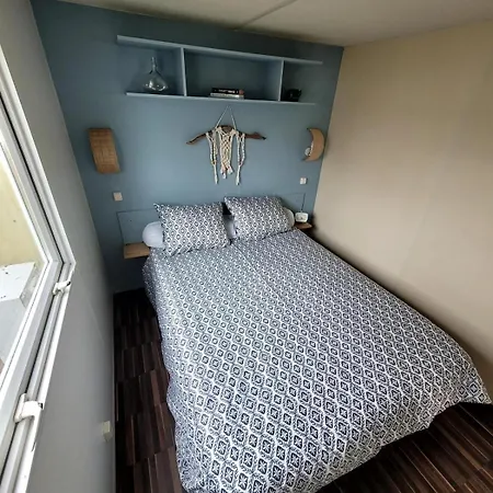 Mobil Kemp Capbreton